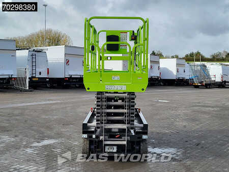 Autres 2024 Zoomlion ZS1012AC-Li 10 M – Factory Warranty – CE-Certified (9)