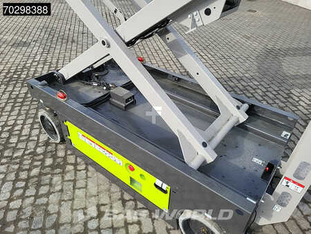 Autres 2024 Zoomlion ZS1212AC-Li 12 M - Factory Warranty - CE-Certified (16)