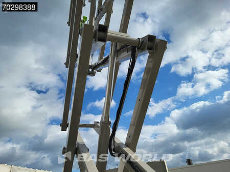 Autres 2024 Zoomlion ZS1212AC-Li 12 M - Factory Warranty - CE-Certified (17)