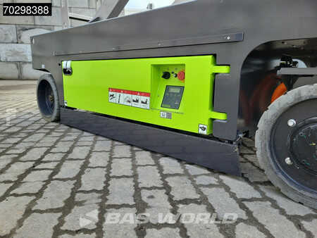 Autres 2024 Zoomlion ZS1212AC-Li 12 M - Factory Warranty - CE-Certified (18)