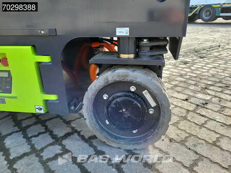 Autres 2024 Zoomlion ZS1212AC-Li 12 M - Factory Warranty - CE-Certified (22)