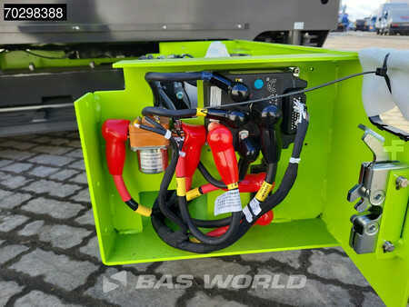 Autres 2024 Zoomlion ZS1212AC-Li 12 M - Factory Warranty - CE-Certified (25)