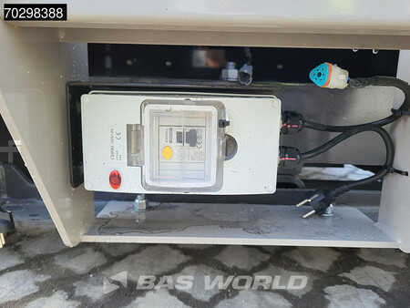 Autres 2024 Zoomlion ZS1212AC-Li 12 M - Factory Warranty - CE-Certified (26)