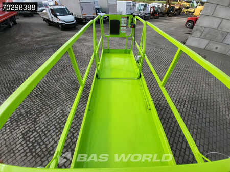 Autres 2024 Zoomlion ZS1212AC-Li 12 M - Factory Warranty - CE-Certified (28)