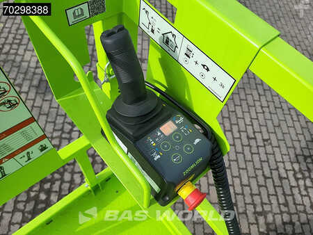 Autres 2024 Zoomlion ZS1212AC-Li 12 M - Factory Warranty - CE-Certified (29)