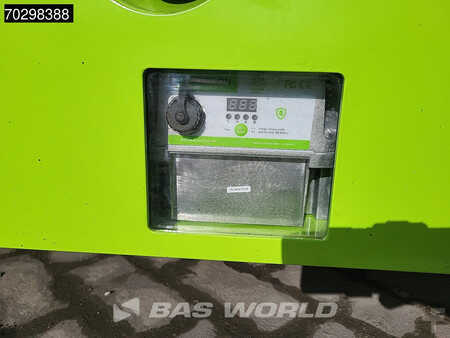 Autres 2024 Zoomlion ZS1212AC-Li 12 M - Factory Warranty - CE-Certified (31)