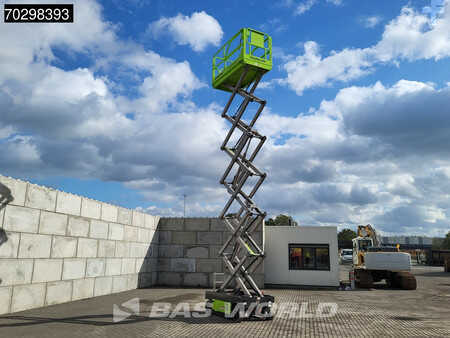 Altri 2024 Zoomlion ZS1212AC-Li 12 M - Factory Warranty - CE-Certified (12)