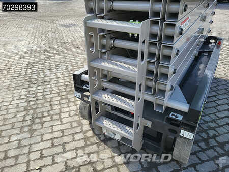 Altri 2024 Zoomlion ZS1212AC-Li 12 M - Factory Warranty - CE-Certified (14)