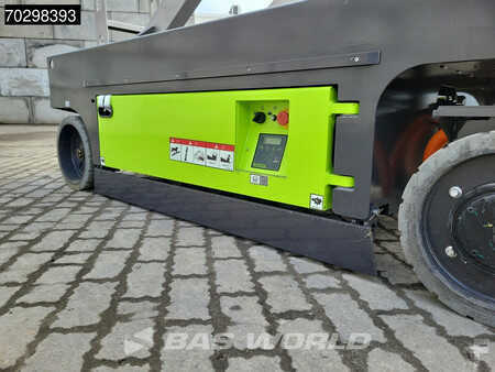 Altri 2024 Zoomlion ZS1212AC-Li 12 M - Factory Warranty - CE-Certified (17)