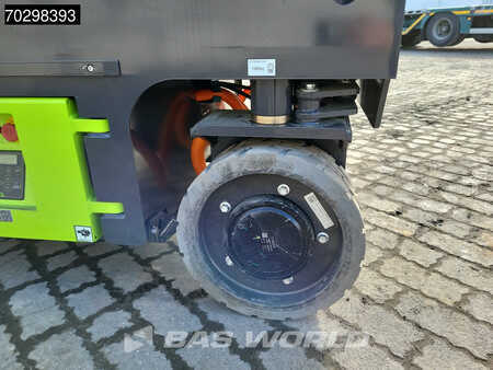 Altri 2024 Zoomlion ZS1212AC-Li 12 M - Factory Warranty - CE-Certified (21)