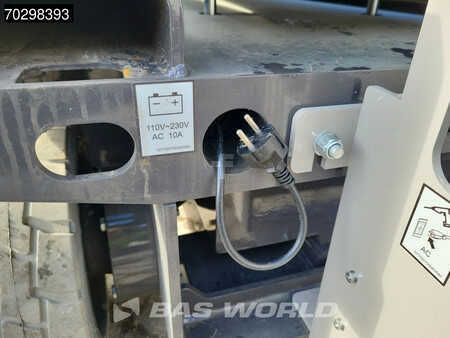 Altri 2024 Zoomlion ZS1212AC-Li 12 M - Factory Warranty - CE-Certified (22)