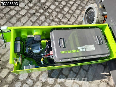 Altri 2024 Zoomlion ZS1212AC-Li 12 M - Factory Warranty - CE-Certified (23)