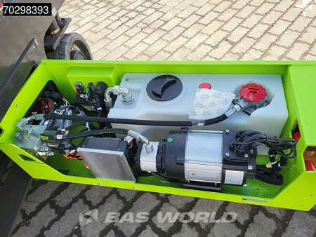 Altri 2024 Zoomlion ZS1212AC-Li 12 M - Factory Warranty - CE-Certified (26)