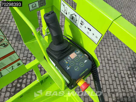 Altri 2024 Zoomlion ZS1212AC-Li 12 M - Factory Warranty - CE-Certified (28)