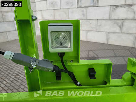 Altri 2024 Zoomlion ZS1212AC-Li 12 M - Factory Warranty - CE-Certified (29)