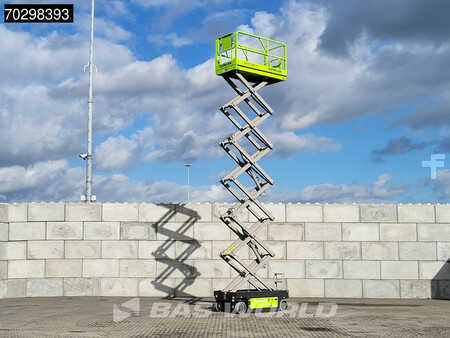 Altri 2024 Zoomlion ZS1212AC-Li 12 M - Factory Warranty - CE-Certified (3)