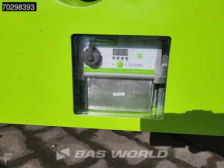 Altri 2024 Zoomlion ZS1212AC-Li 12 M - Factory Warranty - CE-Certified (30)