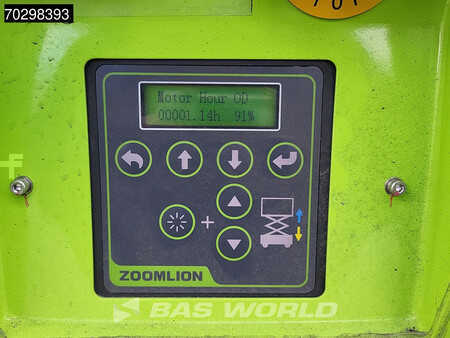 Altri 2024 Zoomlion ZS1212AC-Li 12 M - Factory Warranty - CE-Certified (32)