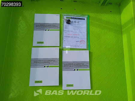 Altri 2024 Zoomlion ZS1212AC-Li 12 M - Factory Warranty - CE-Certified (33)