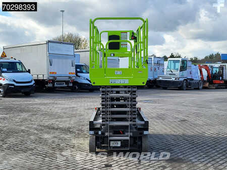 Altri 2024 Zoomlion ZS1212AC-Li 12 M - Factory Warranty - CE-Certified (8)