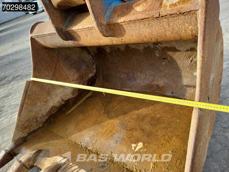 Korečková rýpadla 2016 Komatsu PC210 LC-10 (15)