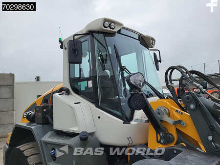 Hjullastare 2022 Liebherr L538 GERMAN MACHINE (12)