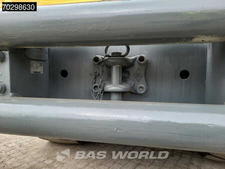 Hjullastare 2022 Liebherr L538 GERMAN MACHINE (15)