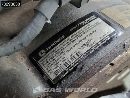 Hjullastare 2022 Liebherr L538 GERMAN MACHINE (32)