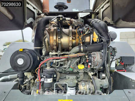 Hjullastare 2022 Liebherr L538 GERMAN MACHINE (34)