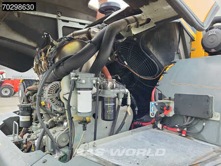 Hjullastare 2022 Liebherr L538 GERMAN MACHINE (35)