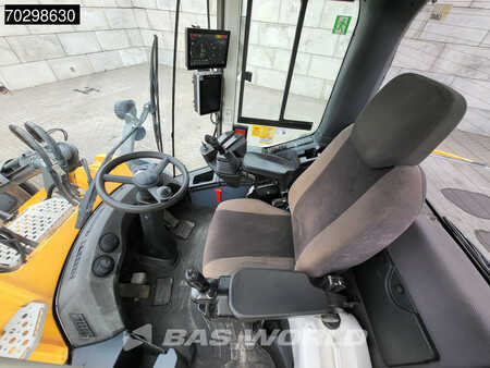 Hjullastare 2022 Liebherr L538 GERMAN MACHINE (36)
