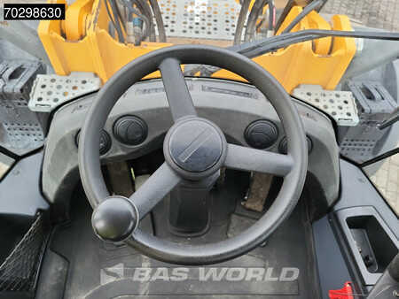 Hjullastare 2022 Liebherr L538 GERMAN MACHINE (37)