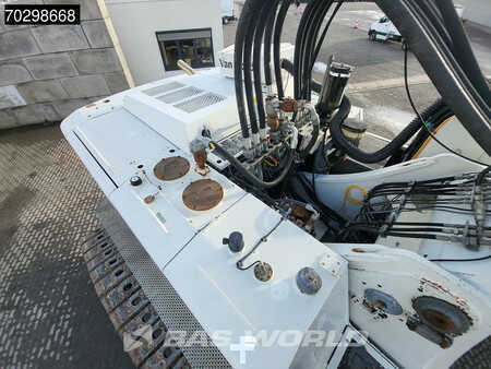 Mobile Cranes 2008 Liebherr R954 C EW (15)