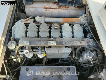 Mobile Cranes 2008 Liebherr R954 C EW (16)