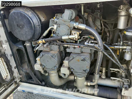 Mobile Cranes 2008 Liebherr R954 C EW (18)