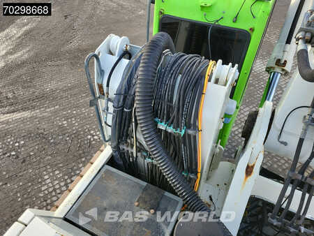 Mobile Cranes 2008 Liebherr R954 C EW (19)