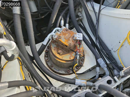 Mobile Cranes 2008 Liebherr R954 C EW (20)