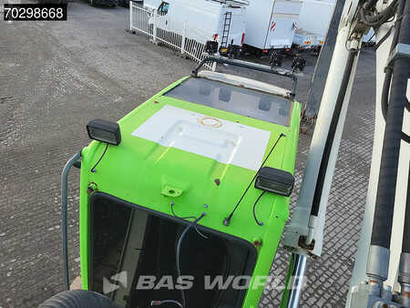 Mobile Cranes 2008 Liebherr R954 C EW (24)