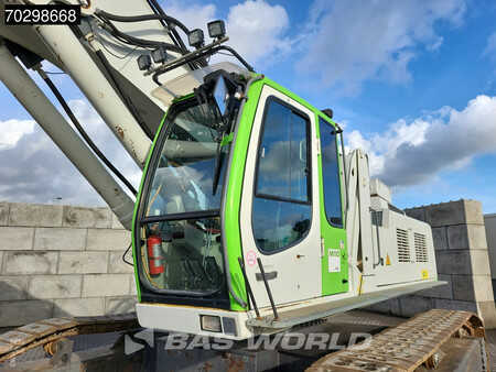 Mobile Cranes 2008 Liebherr R954 C EW (25)