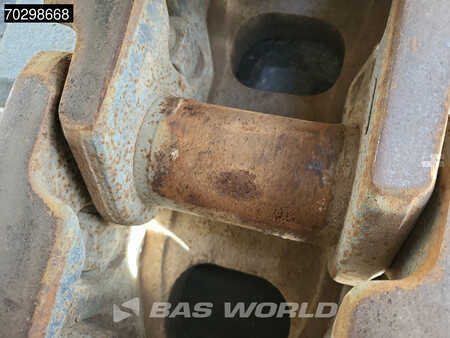 Mobile Cranes 2008 Liebherr R954 C EW (28)