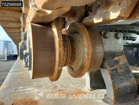 Mobile Cranes 2008 Liebherr R954 C EW (29)