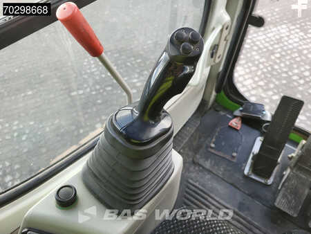 Mobile Cranes 2008 Liebherr R954 C EW (32)