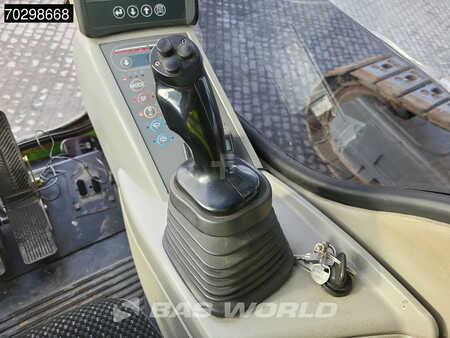 Mobile Cranes 2008 Liebherr R954 C EW (33)