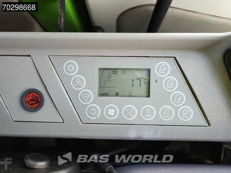 Mobile Cranes 2008 Liebherr R954 C EW (34)