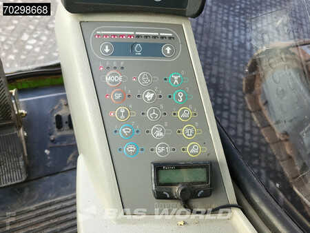 Mobile Cranes 2008 Liebherr R954 C EW (35)