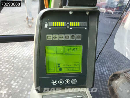 Mobile Cranes 2008 Liebherr R954 C EW (38)