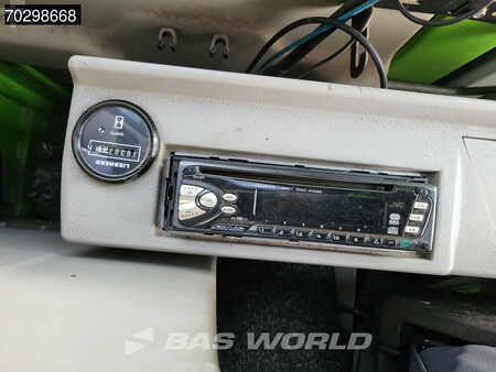 Mobile Cranes 2008 Liebherr R954 C EW (40)