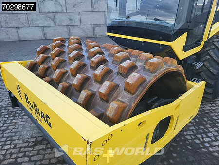Enkelt tromlekomprimator 2017 BOMAG BW213 PDH-5 A/C (14)