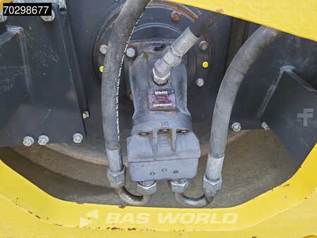 Enkelt tromlekomprimator 2017 BOMAG BW213 PDH-5 A/C (15)