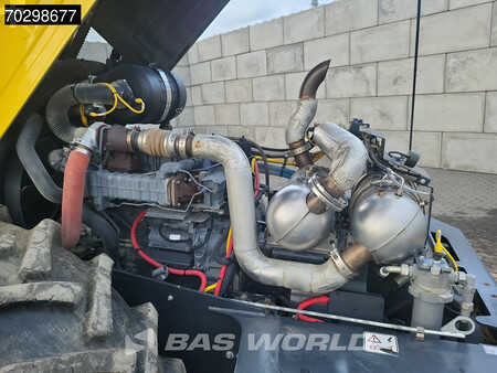 Enkelt tromlekomprimator 2017 BOMAG BW213 PDH-5 A/C (18)